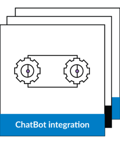 chatbot integration - WordPress Chatbot integration