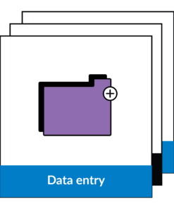 Data Entry Services - Data Entry Professionals