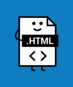 PSD or Adobe AI To HTML Conversion