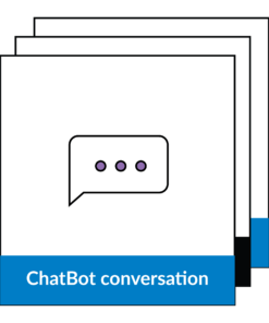 Chatbot Design - Conversation Design