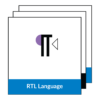 RTL Language WordPress - WordPress RTL Developer