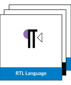 RTL Language WordPress - WordPress RTL Developer