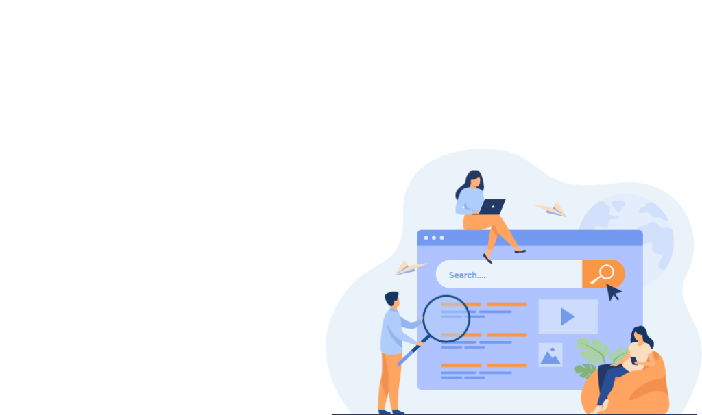Search Engine Optimization - Optimize your website for SEO - Website SEO